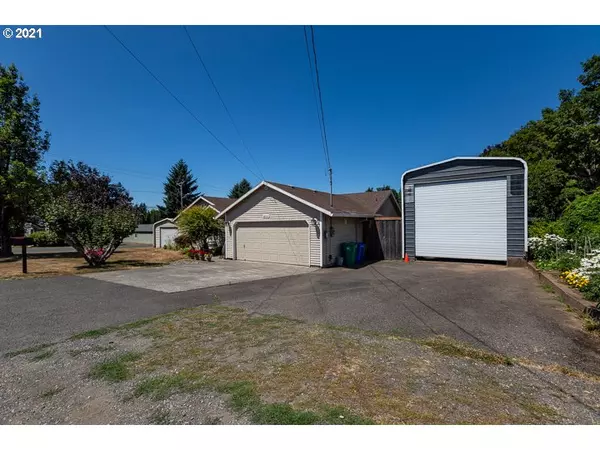 Gresham, OR 97030,22011 SE OAK ST