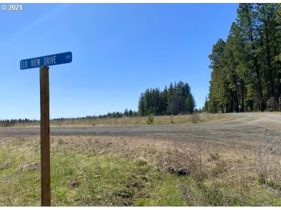 Goldendale, WA 98620,0 Elk View