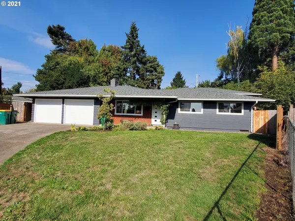 Beaverton, OR 97005,13485 SW DRIFTWOOD PL