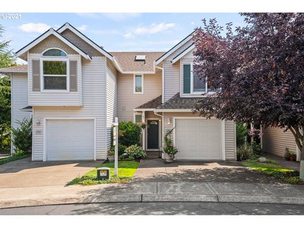 12920 SW CHERRY BLOSSOM CT,  Beaverton,  OR 97008