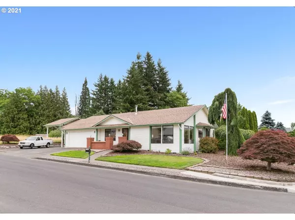 4250 NE 2ND ST, Gresham, OR 97030