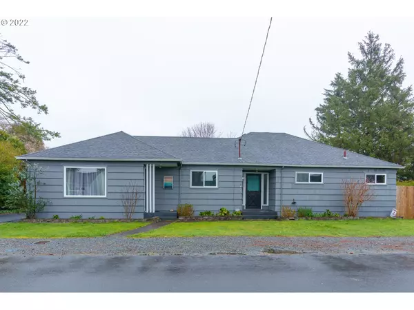 Seaside, OR 97138,1166 Avenue D