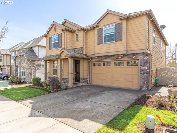 10380 SW MADRID LOOP, Wilsonville, OR 97070