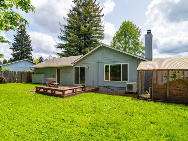 5173 TREVON ST, Eugene, OR 97402