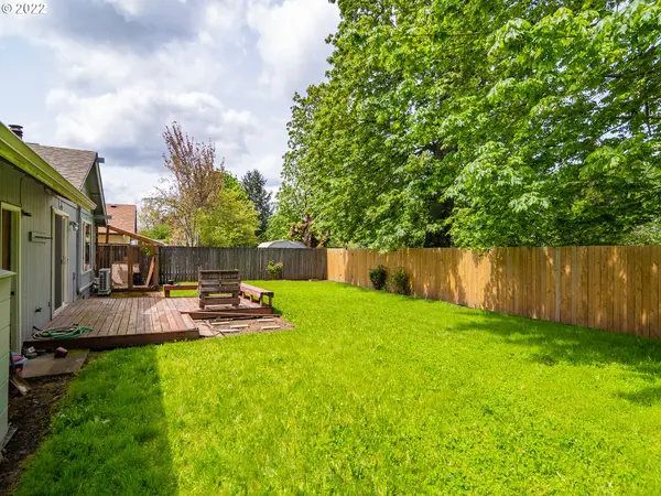 5173 TREVON ST, Eugene, OR 97402