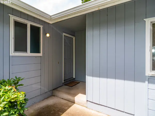 5173 TREVON ST, Eugene, OR 97402