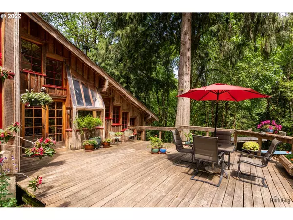 Fall Creek, OR 97438,42159 BIG FALL CREEK RD
