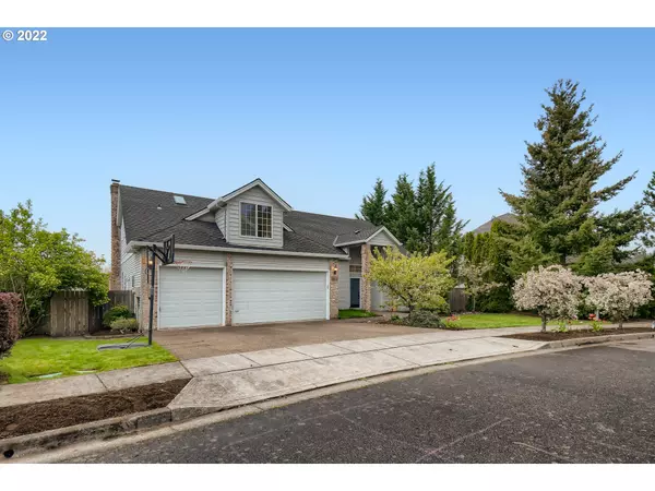 Beaverton, OR 97007,8655 SW LAVA CT