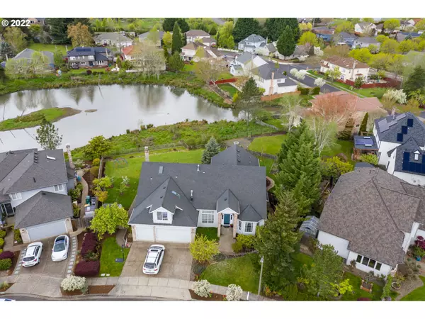 Beaverton, OR 97007,8655 SW LAVA CT