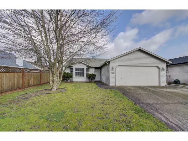 10010 NE 61ST CIR, Vancouver, WA 98662