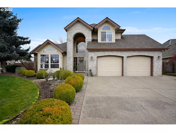 Keizer, OR 97303,6033 LOPEZ CT