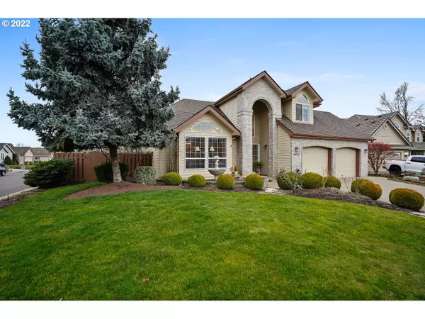 Keizer, OR 97303,6033 LOPEZ CT