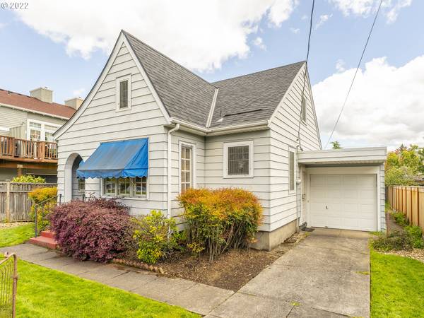 3426 NE 46TH AVE, Portland, OR 97213