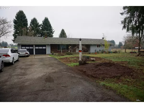 6690 NW 271ST AVE, Hillsboro, OR 97124