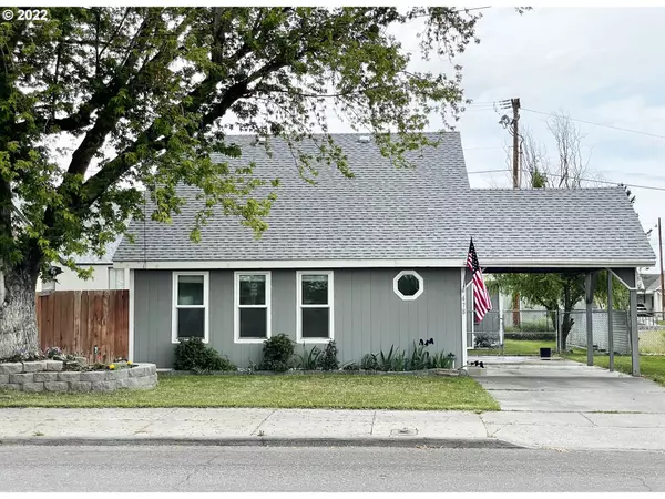 478 W ORCHARD AVE, Hermiston, OR 97838