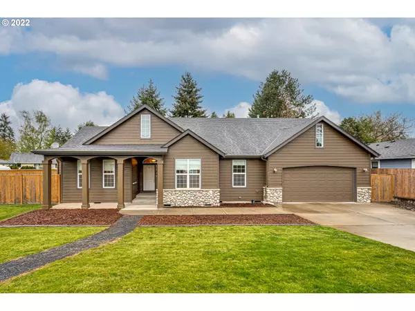 2614 NW 104TH ST, Vancouver, WA 98685