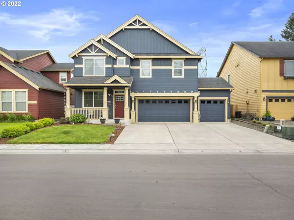 5611 NE 66TH CIR, Vancouver, WA 98661