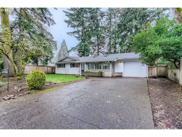 Lake Oswego, OR 97035,17763 MARDEE AVE