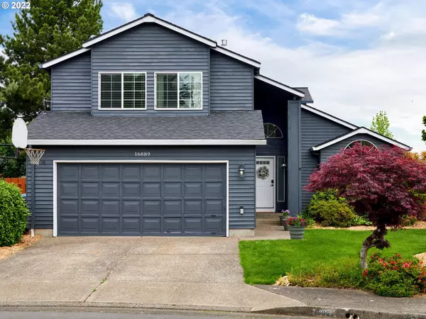 16889 NW MEADOW GRASS CT, Beaverton, OR 97006