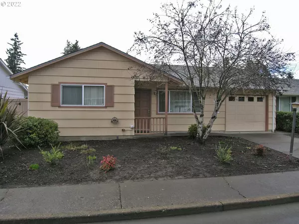 16755 SW KING CHARLES AVE, King City, OR 97224