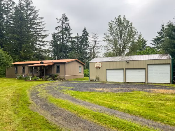 168 PASCOE AVE, Chehalis, WA 98532