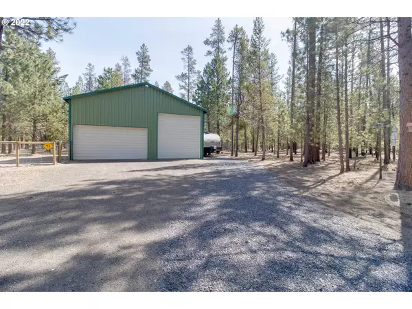 La Pine, OR 97739,50840 FAWN LOOP