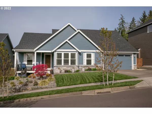 12359 SE 143RD PL, Happy Valley, OR 97086