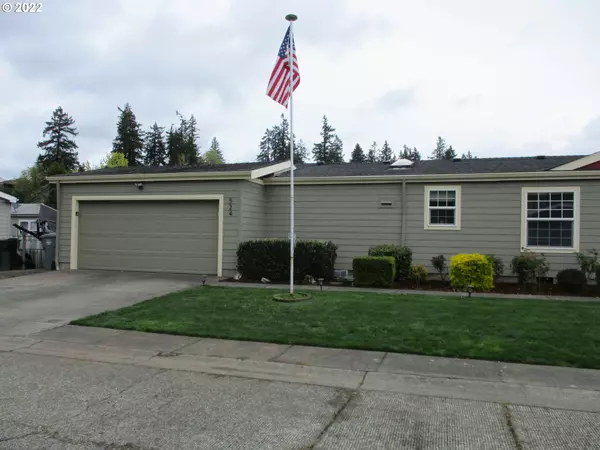 Canby, OR 97013,1655 S ELM ST #524