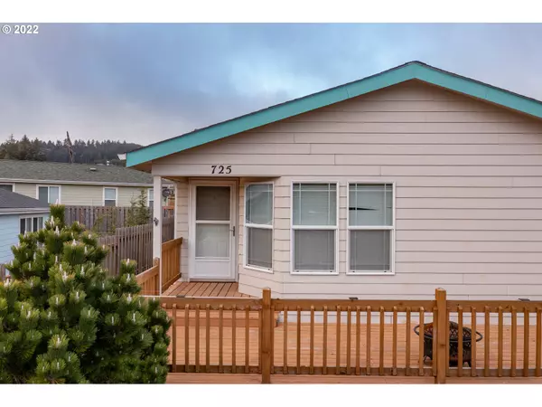 Depoe Bay, OR 97341,725 SE WINCHELL DR