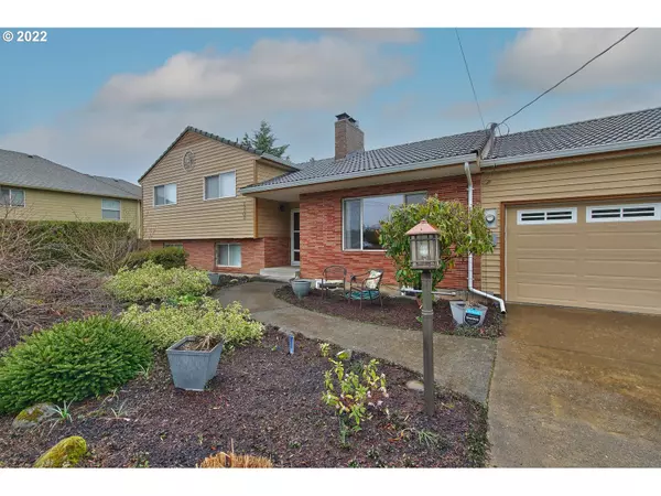 Happy Valley, OR 97086,13707 SE PORTLAND VIEW PL