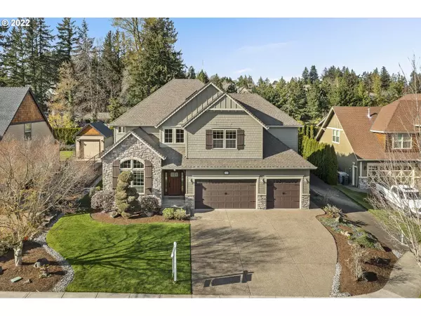 Happy Valley, OR 97086,11305 SE PHEASANT RIDGE DR