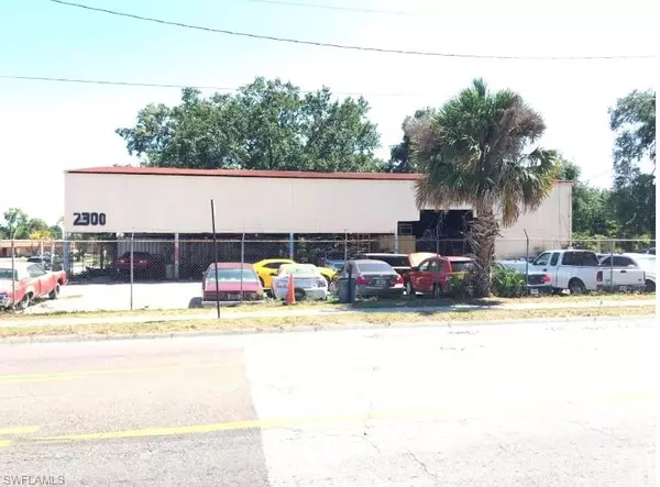 2300 Church ST, Orlando, FL 32805