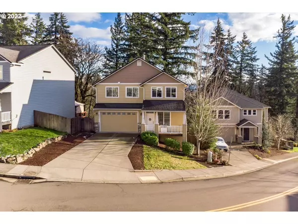 2496 45TH ST, Washougal, WA 98671