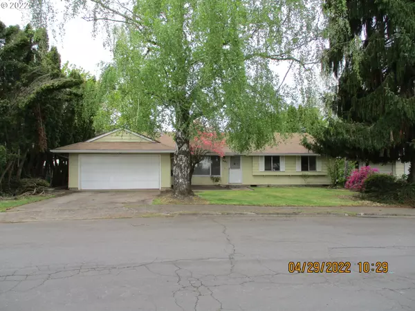 481 47TH AVE SE, Salem, OR 97317