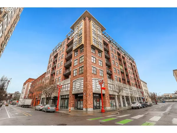 411 NW FLANDERS ST #411, Portland, OR 97209