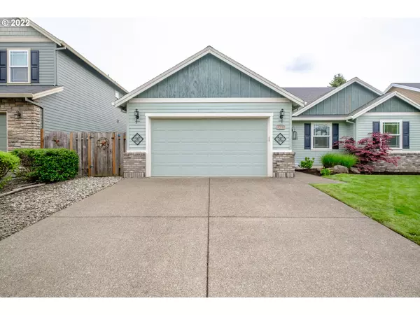 Hubbard, OR 97032,3778 10TH ST