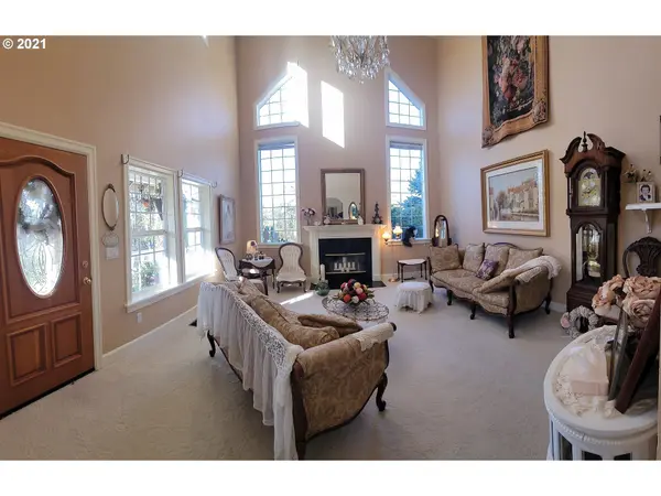 33530 MOLITOR RANCH RD, Cottage Grove, OR 97424