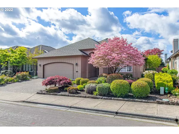 Portland, OR 97229,15248 NW TROON DR