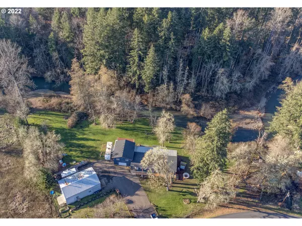 Dexter, OR 97431,82386 PARVIN RD