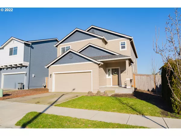 12622 NE 49TH WAY, Vancouver, WA 98682