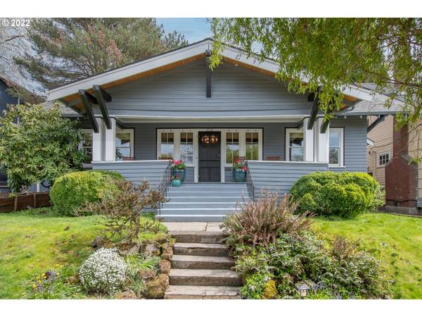 2522 NE 50TH AVE, Portland, OR 97213