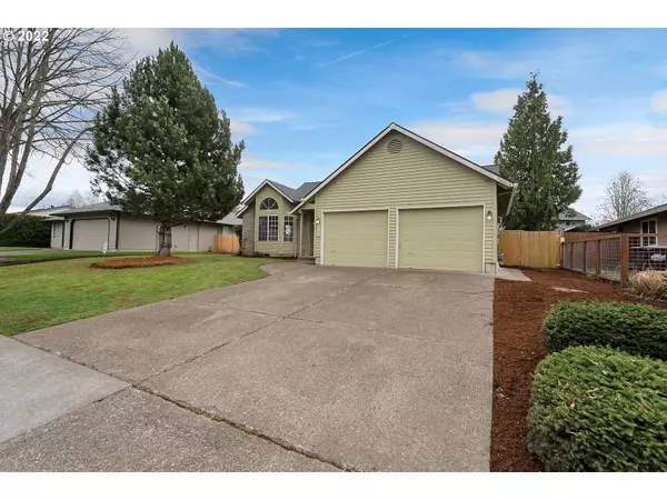 Hillsboro, OR 97124,5186 NE STABLE DR