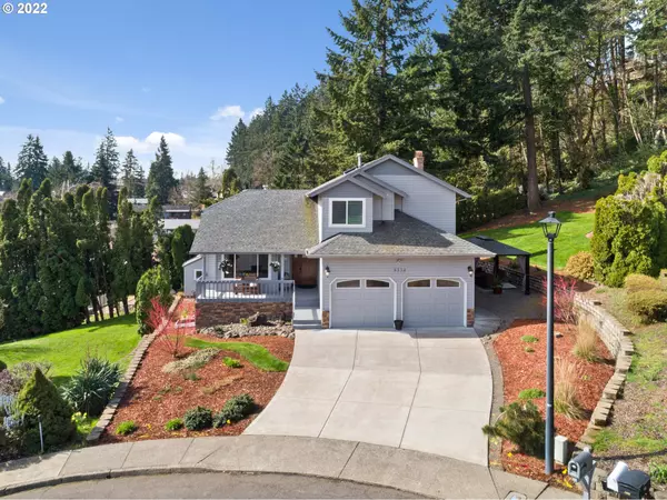 Gladstone, OR 97027,8334 GREENANN CT