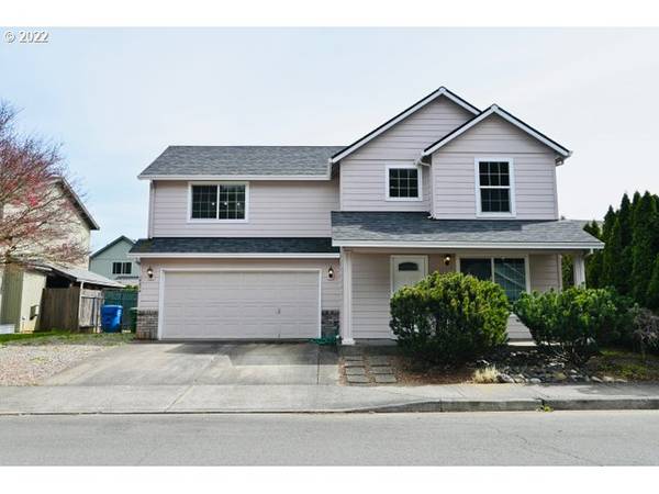 18074 RACHAEL DR, Sandy, OR 97055