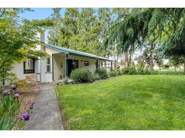 13333 EHLEN RD, Aurora, OR 97002