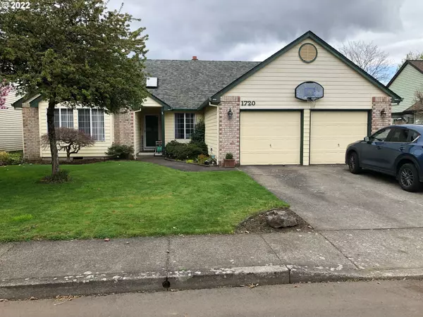 1720 SE 163RD PL, Vancouver, WA 98683