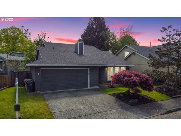 2160 SW 183RD PL, Beaverton, OR 97003