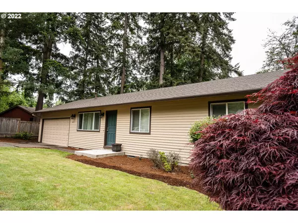 8271 SW TYGH LOOP, Tualatin, OR 97062