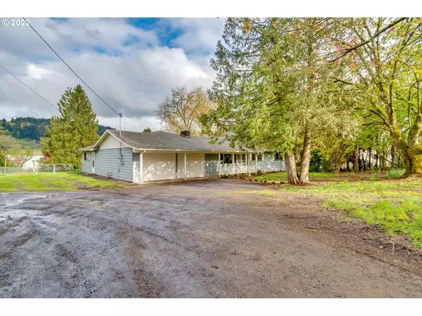 10936 SE 172ND AVE, Happy Valley, OR 97086