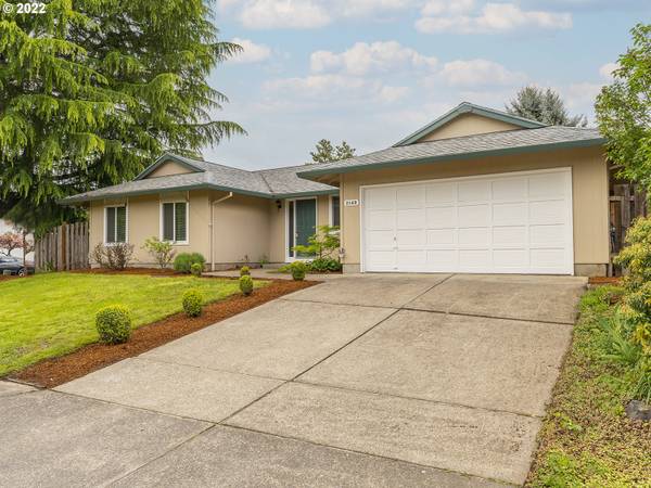 2160 SW LENORE DR,  Aloha,  OR 97003